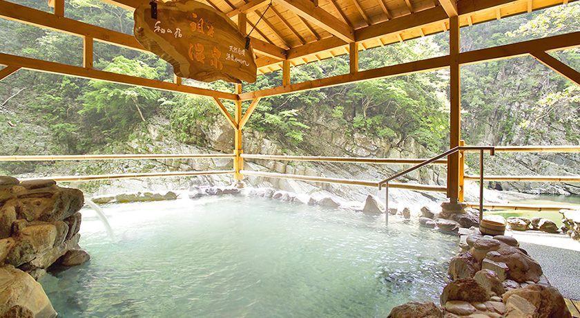 加勒比海度假村